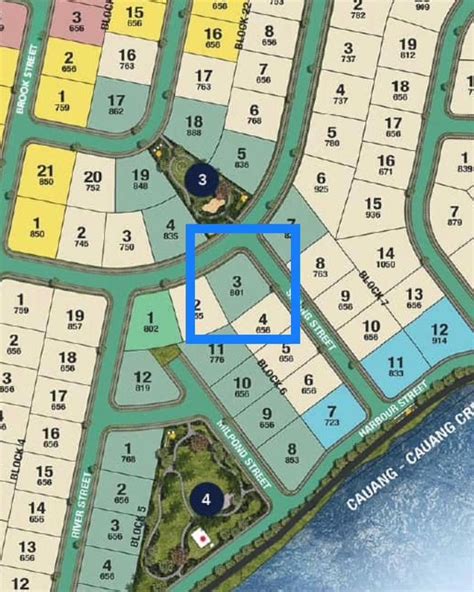 rockwell laguna lot for sale|763sqm Residential Lot in Rockwell South Carmelray.